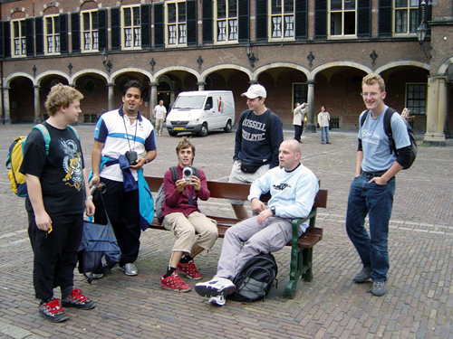 Binnenhof